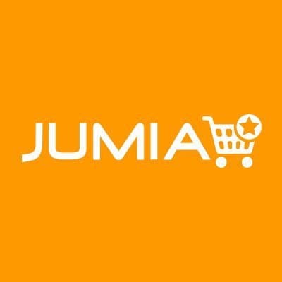 Jumia logo