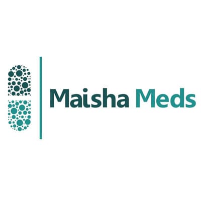 Maisha Meds logo