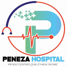 Peneza Hospital logo