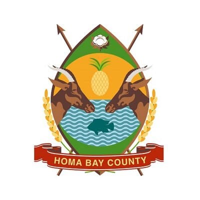 Homabay logo