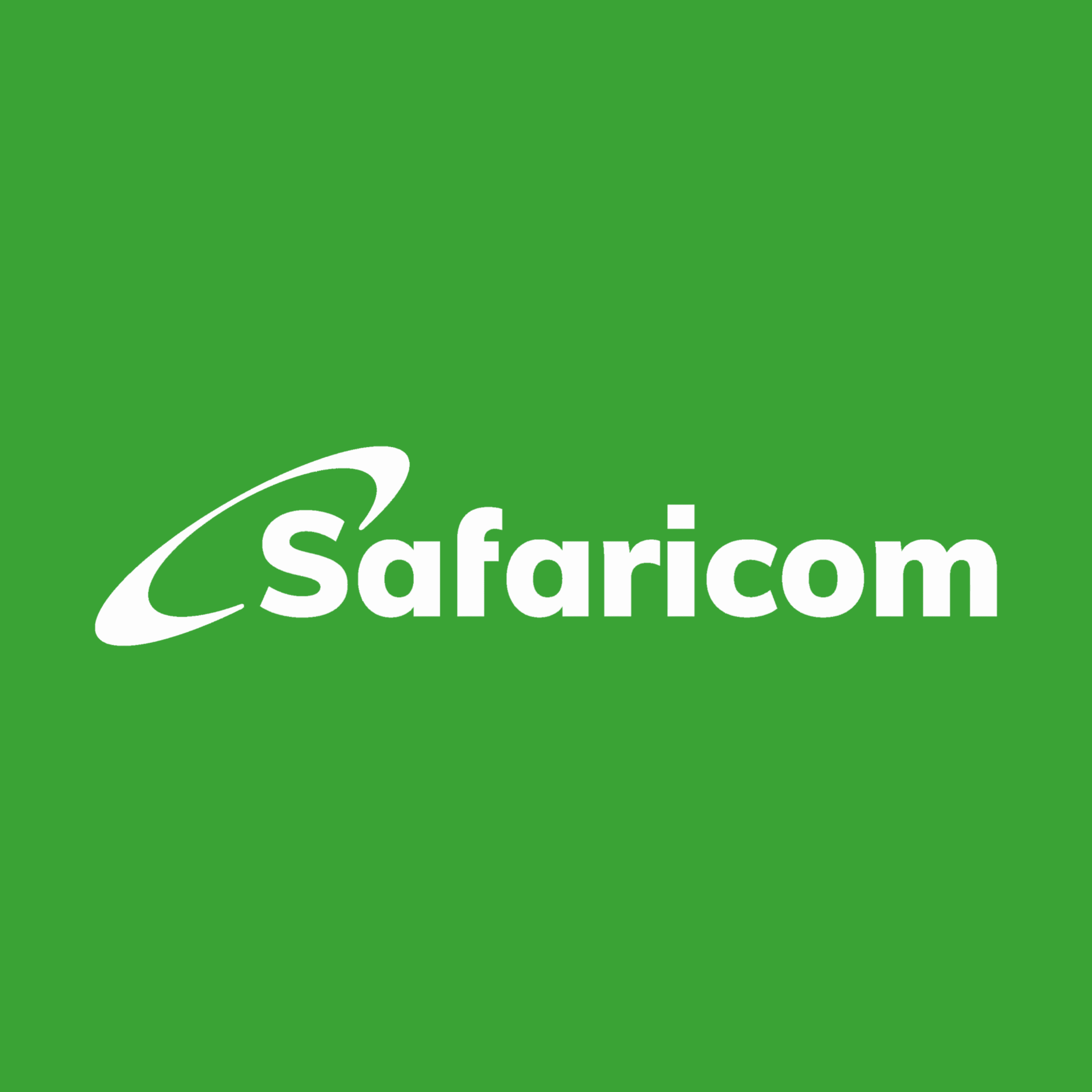 Safaricom logo